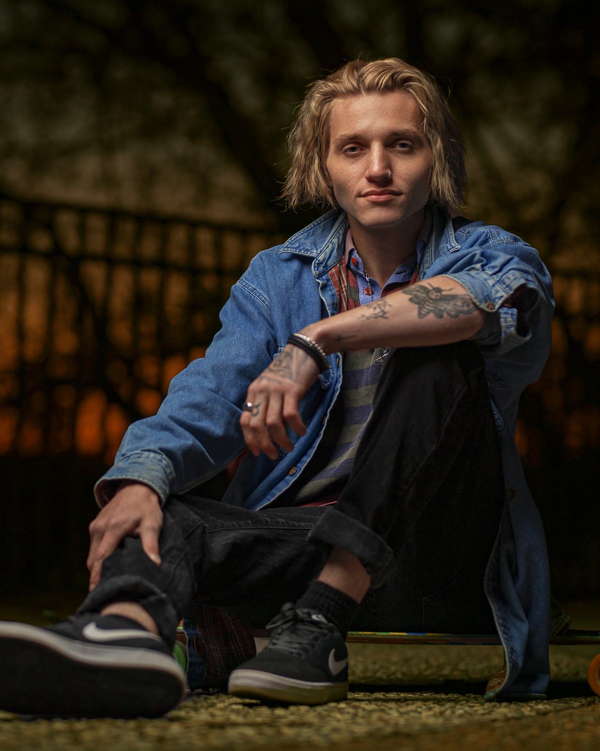 Austin Sparks