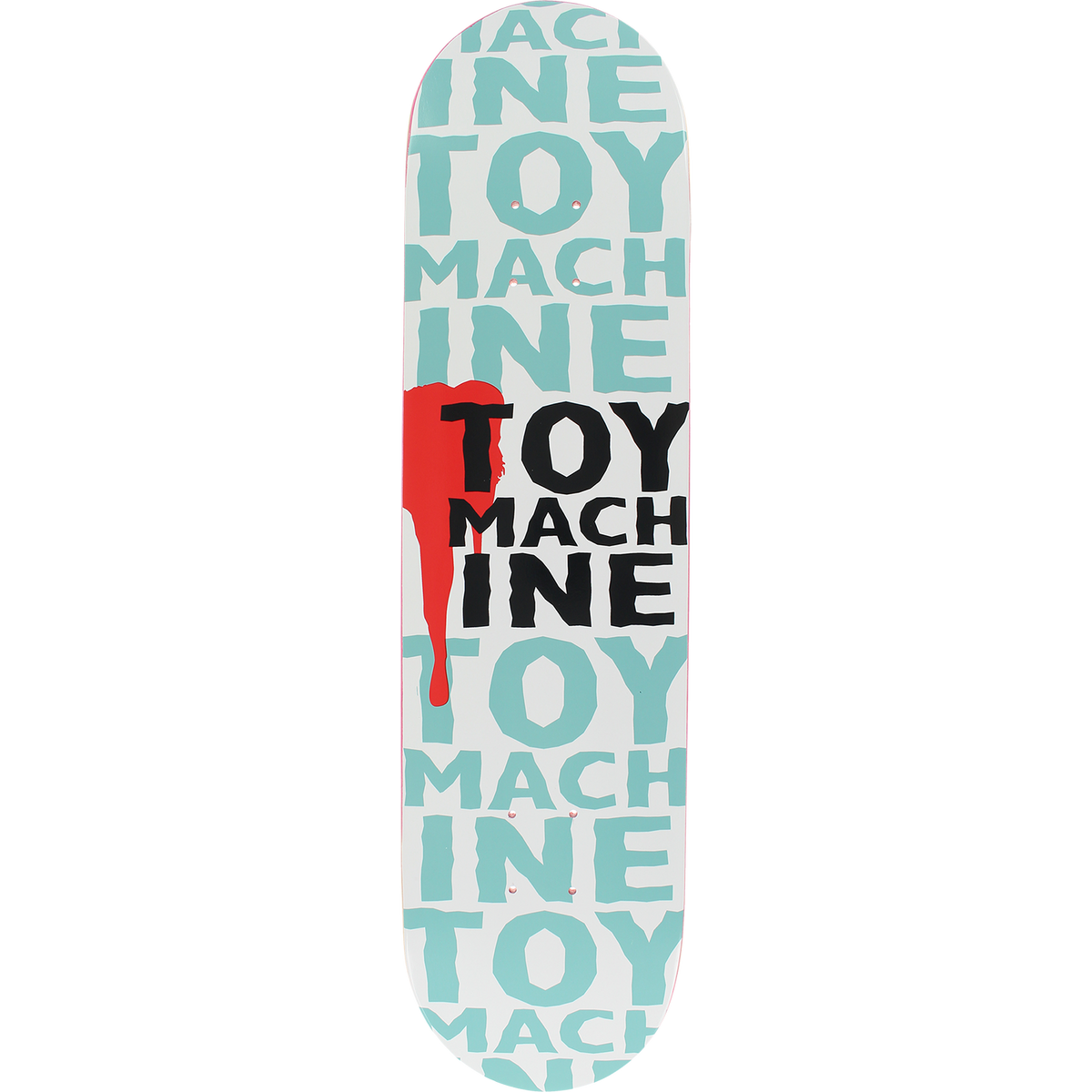 TOY MACHINE // NEW BLOOD DECK-7.62