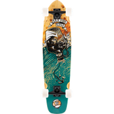 SECTOR 9 // STRAND STORM COMPLETE-8.7X34