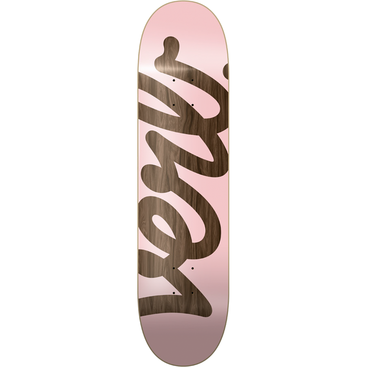 VERB XL SCRIPT DECK-7.75 PINK